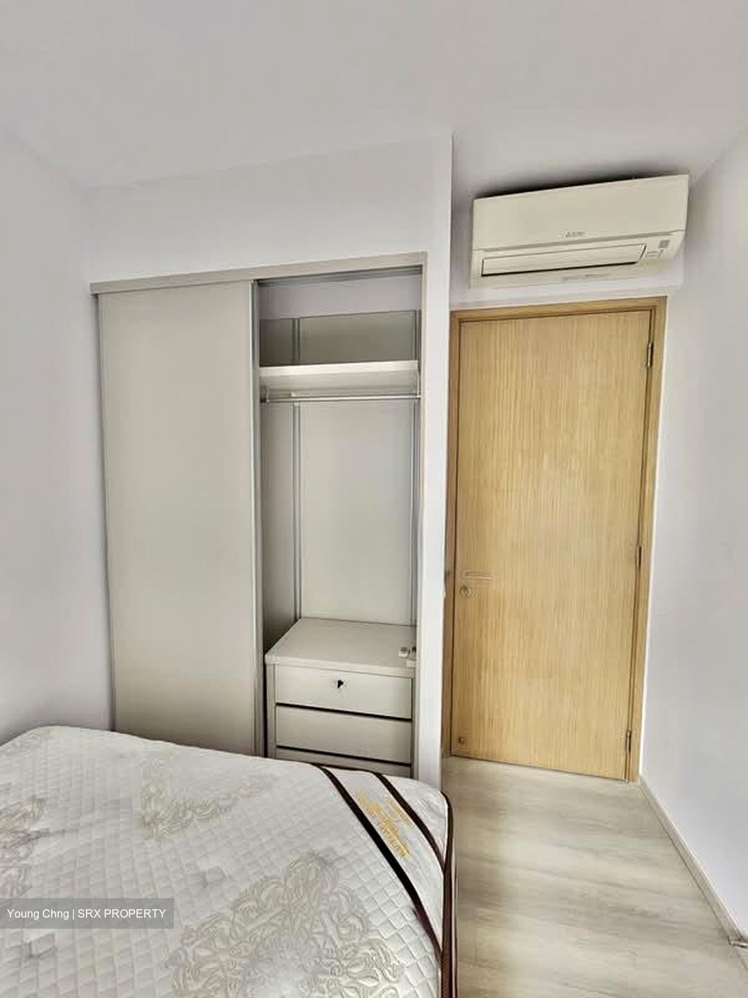High Park Residences (D28), Apartment #615127571